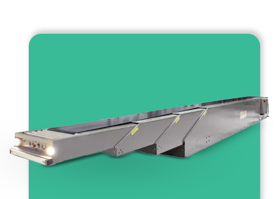 Automatic Telescopic Belt conveyor price