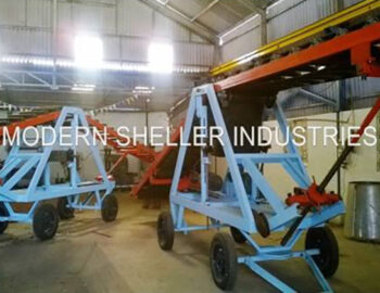 Modern Sheller Industries