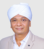 Mr. Magilesh Eswaran