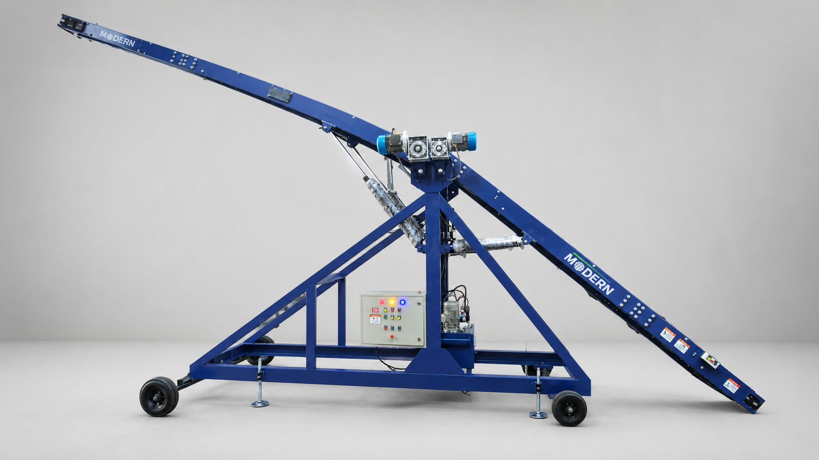 Bag Stacker Conveyor 11